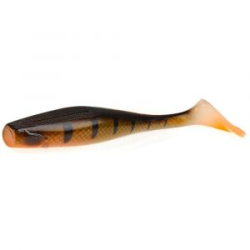 Силиконовая приманка Lucky John 3D BBS Series Kubira Swim Shad 12,0" (30,48)/PG36 1шт.
