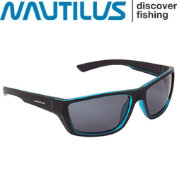 Nautilus A26 линзы ТАС серые