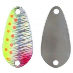 Микроколебалка Ryobi BUTTERFLY P150337 #1.3g GS492050