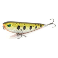 Воблер "Sprut" Kai 85TW (Top Water/85mm/12,5g/GDN)