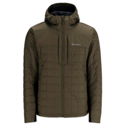 Куртка Simms Fall Run Hybrid Jacket, Loden, L (14407-302-40)