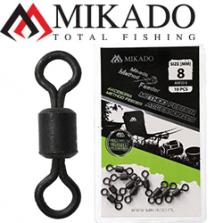 Mikado Method Feeder Swivel (AMF22)