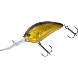 Воблер Daiwa 23 Steez Crank 200 цвет KROKIN