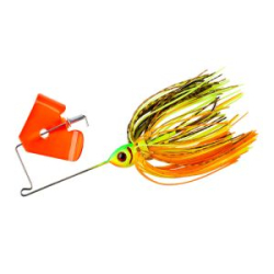 Спиннербэйт Booyah Pond Magic Buzz BYPMB18 цвет 653