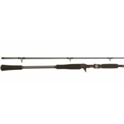 Кастинговое удилище BFT Raptor G2 Jerkbait 6,6'-150g, 2,01м