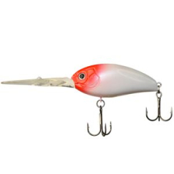 Воблер LureMax Inspector 63F DDR 19гр. цвет 208