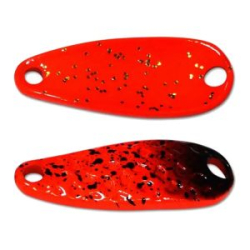 Блесна Kosadaka Trout Space Sailor 3.4g 28mm цвет COBP