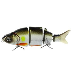 Воблер Izumi Shad Alive 145F цвет #5 Ayu