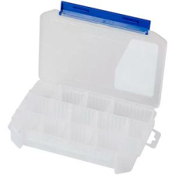 Коробка TauMANN Game Box M12 Transparent (205x145x40)