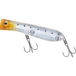 Воблер Daiwa Salty Pop 110F цвет SG KEIMURA NAMA SHIRASU