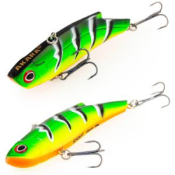 Воблер Akara Stout 90 мм 28 гр. цвет A107