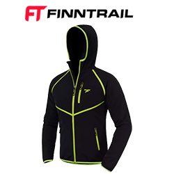 Finntrail Nitro 1325 Graphite