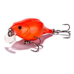 Воблер Kaiju Awa SR 35F цв. 15064