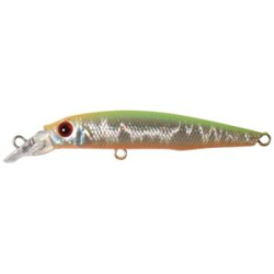 Воблер Jackson Pygmy Shallow Minnow 46мм 1,8гр. цвет WSC
