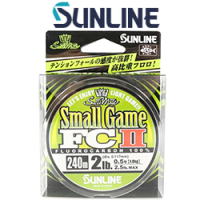 Sunline SWS Small Game FC II 240m