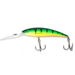 Воблер BAT Chikako BT018 (110 mm., 23 g. 9.0 m.) # B020