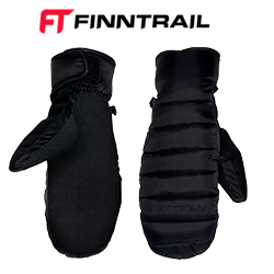 Finntrail Master 2943 Graphite