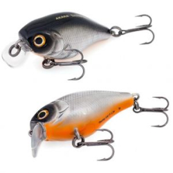 Воблер Akara Babbler 40F 3 гр. цвет A83