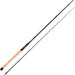 Спиннинг кастинговый JSCompany Nixx POP3 BC752H 10,5-70 г 2,25 м Fast