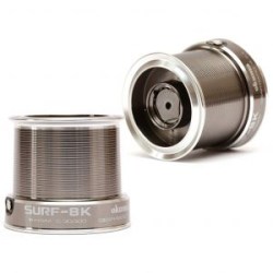 Запасная шпуля Okuma Surf-8K Shallow Spare Spool