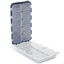 Коробка рыболов. для крючков Salmo Hook Special 170x97x40