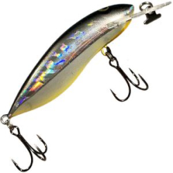 Воблер BAT Chinatsu BT019 (85 mm.; 16 g.; 0-6 m.) # C204