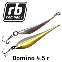 RB Domino 4,5гр.
