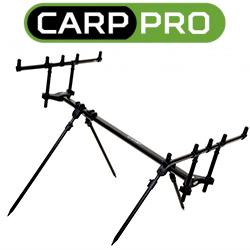 Carp Pro D-Carp Род-под на 3 и 4 удилища