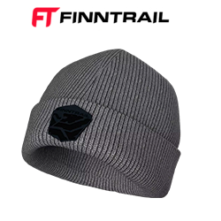 Finntrail Street 9720 MiddleGrey