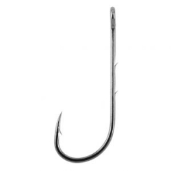 Крючок Gamakatsu Single Hook 31 №10 (9 шт.)