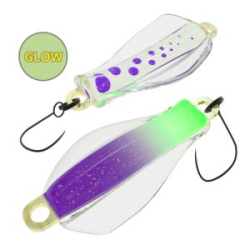 Блесна Iron Trout Cobra 2,8g # 312 (CBR28312)