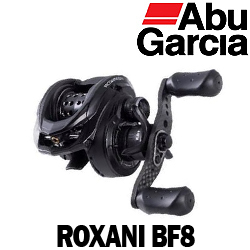 Abu Garcia Roxani BF8