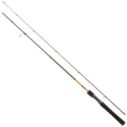 Спиннинг Akara Chub Time 702 UL (1,2-7) 2,13