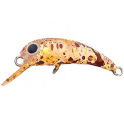 Воблер Mukai Tremo Slim 28MR SS 28мм 1,4гр. цвет #118