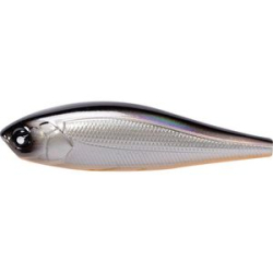 Воблер Lucky John Pro Series Anira 69SP цв. 101  