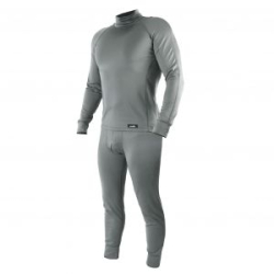 Термобелье Norfin POLAR PRO GRAY 06 р.XXXL