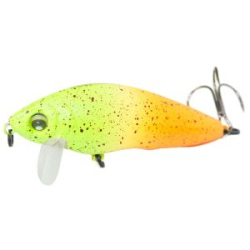 Воблер Grows Culture Hardcore Surface Crank 65F цвет # 40