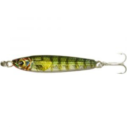 Пилькер Kosadaka Fish Darts F11 65mm, 20g, цвет PK