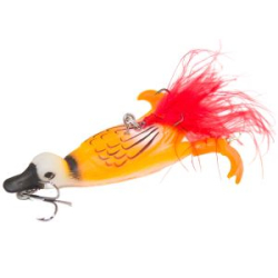 Глиссер Grows Culture Super Lure Duckling цвет 658