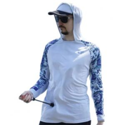 Худи CF "CF" Underwater р. 2XL