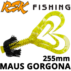 RSK Fishing Maus Gorgona 255mm