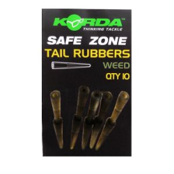 Конус для безопасной клипсы Korda Safe Zone Rubbers Weed KRW