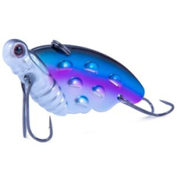 Блесна-цикада Namazu Locust L-53 мм 17гр. цвет №51