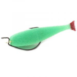 Поролоновая рыбка Lex Classic Fish 10 OF2 цв. GB