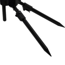 Род под Mikado Starter Pod для 3-х карповых удилищ (вес-1,4кг, 50х22см) регулируемый (Арт.AMP03-106-3)