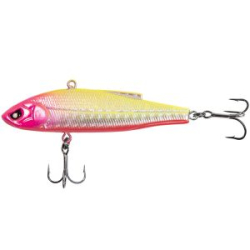 Воблер Lucky John Vib S 58 цв. 346