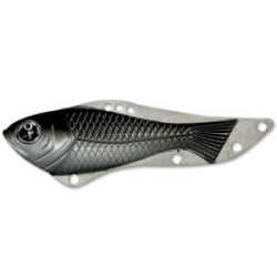 Блесна Izumi TI Sing Blade 1.1/2oz 42g 70mm цв. 22