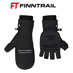 Finntrail Optymus 2702 Graphite