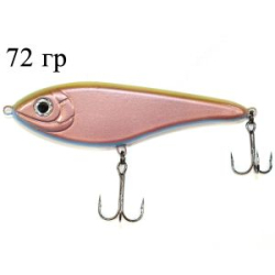 Бастэр джерк RSK Buster Jerk 150мм (реплика) цвет 12 вес 72 гр