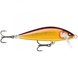Воблер Rapala CountDown Elite 35 (CDE35-GDGR)